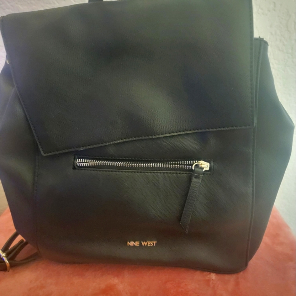 Nine West Backpack - image 1